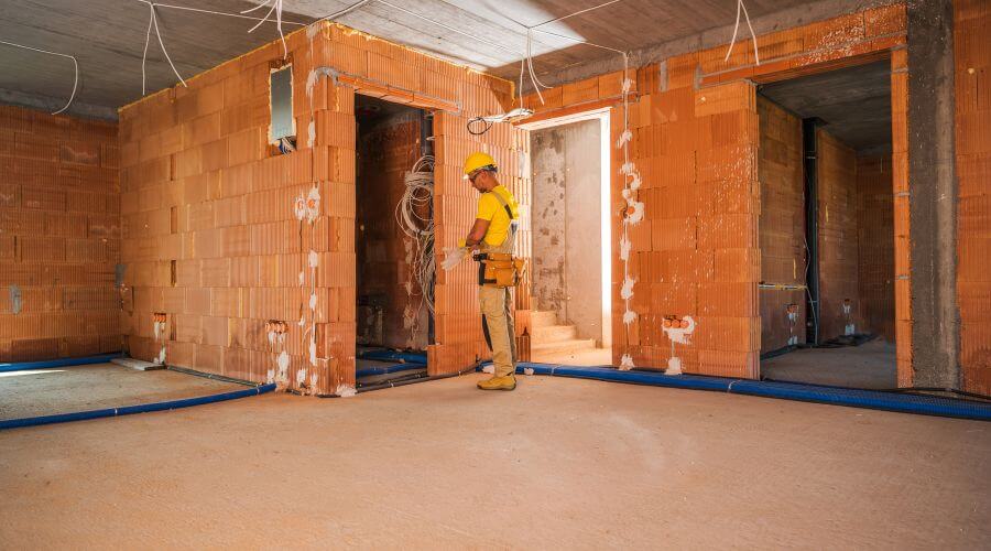 Expert flood damage restoration services in Waynesville, NC